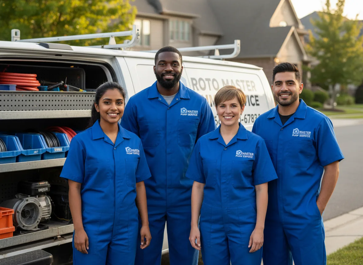 Sump Pump Installation company in Fort Lee, VA